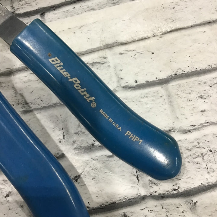 ブルーポイント(BluePoint) 9 1/4”ホースピンチプライヤ PHP1 【川口店】