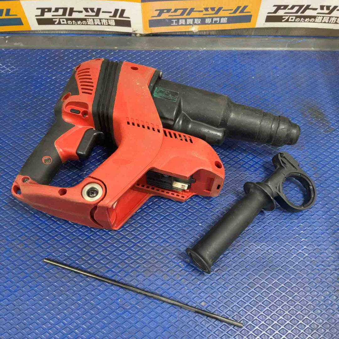 ◇マックス(MAX) コードレスハンマドリル PJ-R266A (PJ90112) 本体のみ【草加店】
