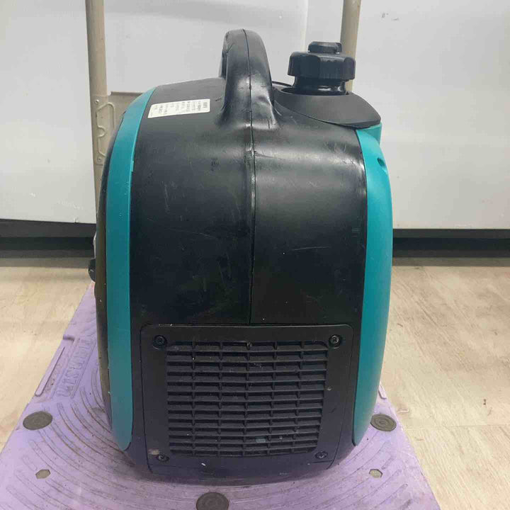 ★デンヨー(Denyo) 発電機 GE-1600SS-IV【川越店】