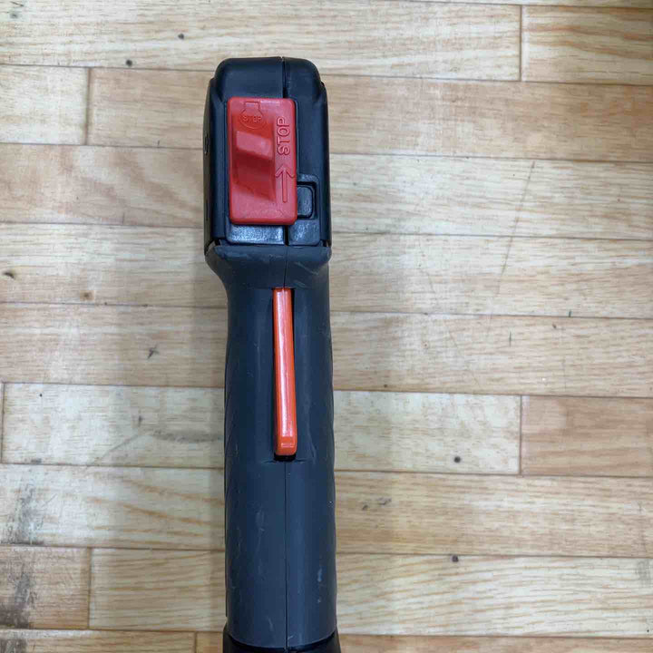 【 店頭受取り限定】美品 刈払機 GoldenStar バロン27 CFB4A-TJ27E エンジン式 混合ガソリン 【千葉県柏市】