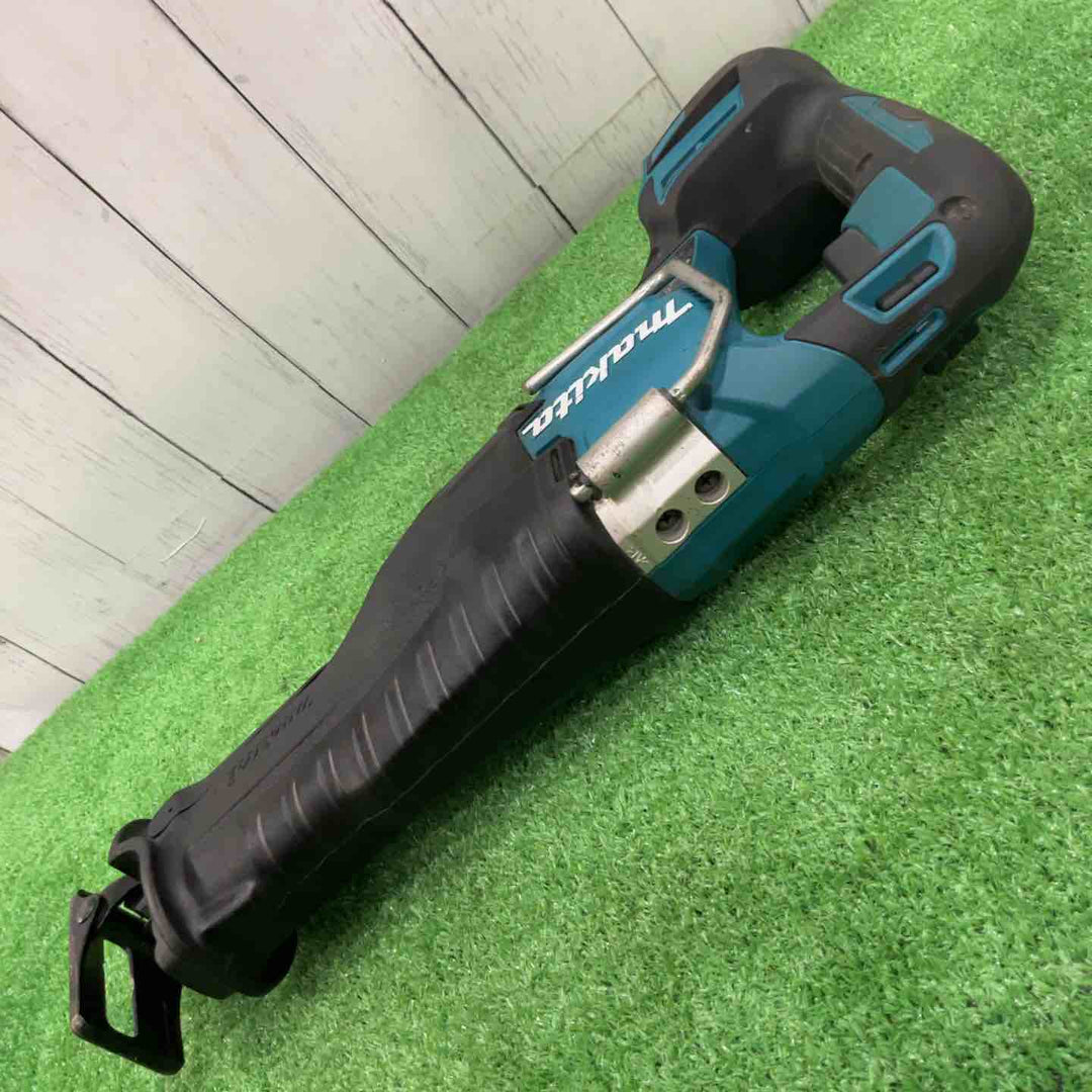 ★マキタ(makita) コードレスレシプロソー JR187DRGX 18V 動作確認済み【川口店】