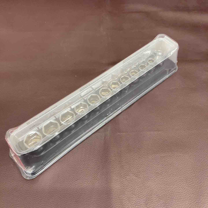 【未使用品(店頭展示品)】スナップオン(Snap-on) 3/8"シャローソケットセット 212FSMY【東大和店】