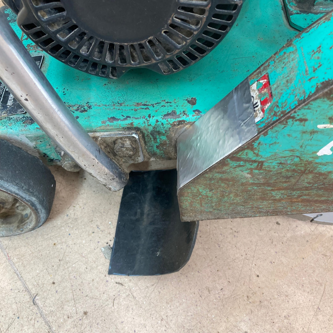 【中古品/店頭受取り限定】◇三笠(ミカサ/mikasa) コンクリートカッタ MCD-012A【東大和店】