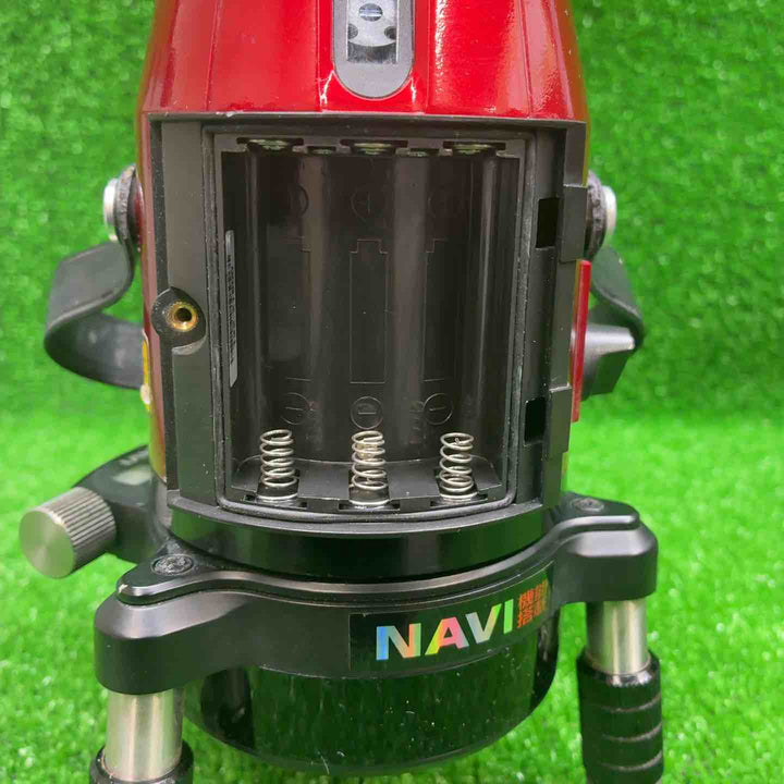 ◇タジマ(Tajima) 自動追尾レーザー墨出し器 矩十字・横 ZERON-KJY NAVI【藤沢店】