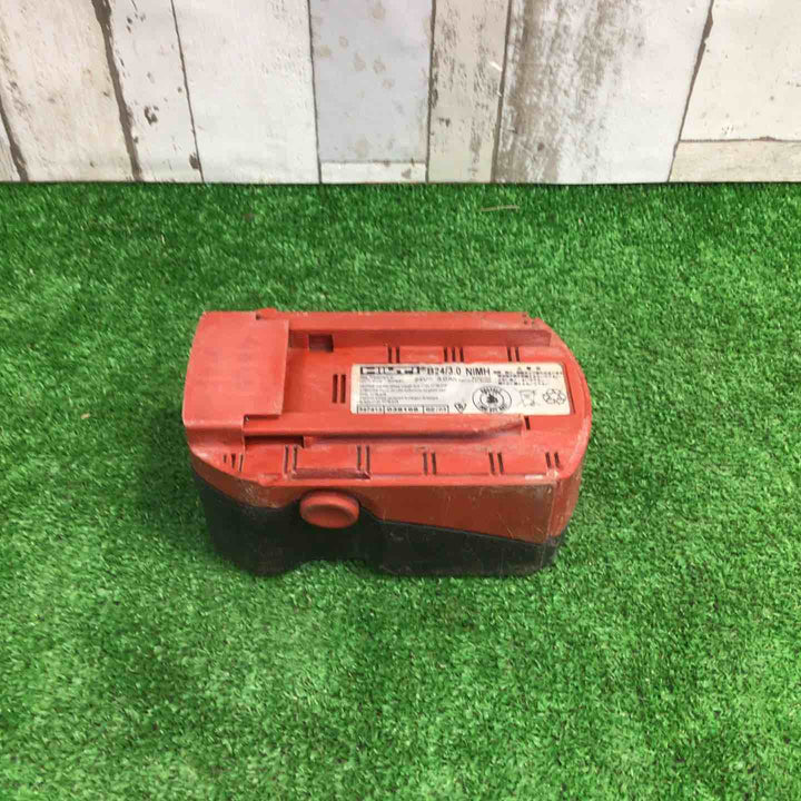 ◇ヒルティ(HILTI) コードレスセーバソー(レシプロソー) WSR650-A【町田店】