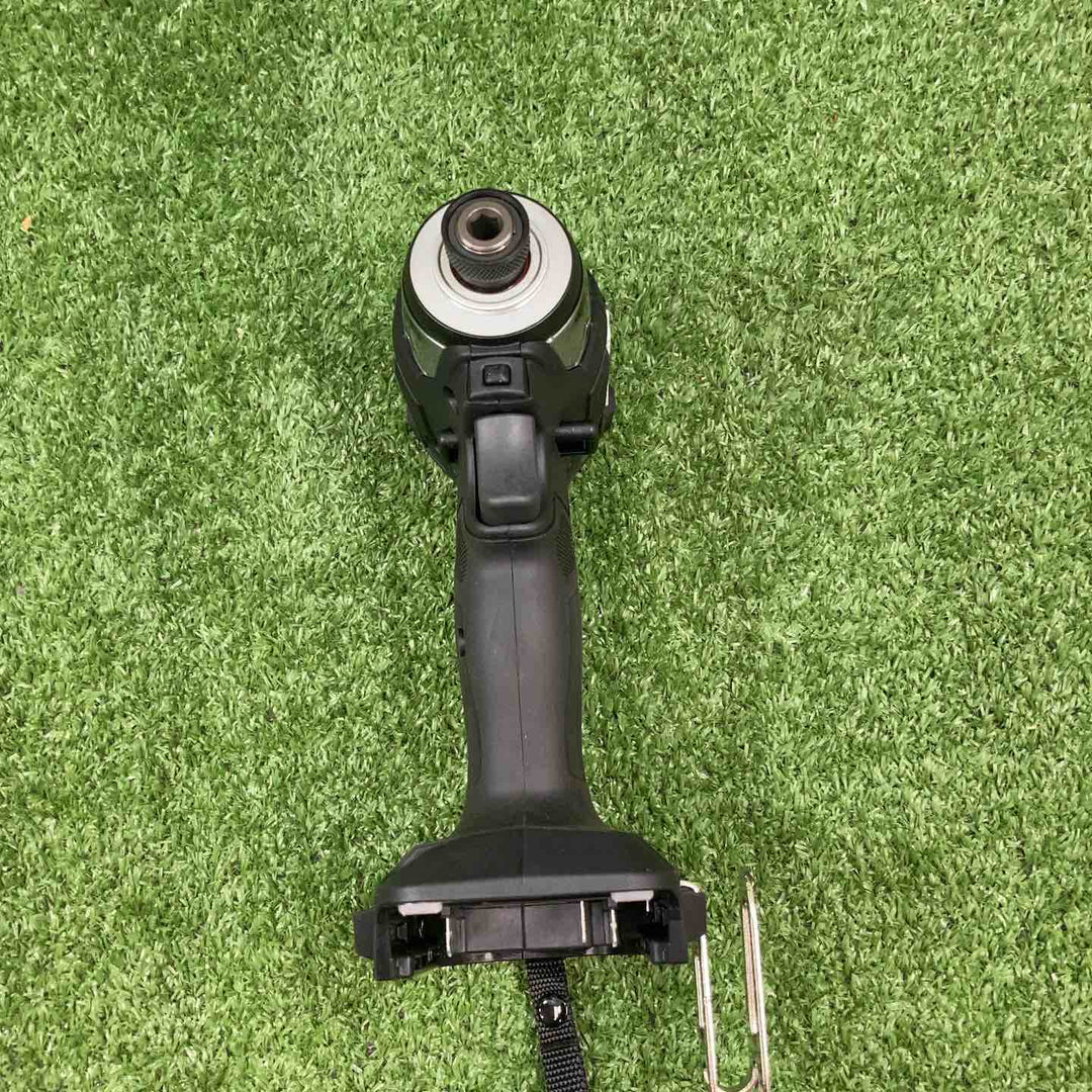 ★マキタ(makita) コードレスインパクトドライバー TD173DRGXB【川崎店】