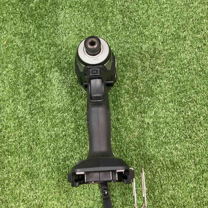 ★マキタ(makita) コードレスインパクトドライバー TD173DRGXB【川崎店】