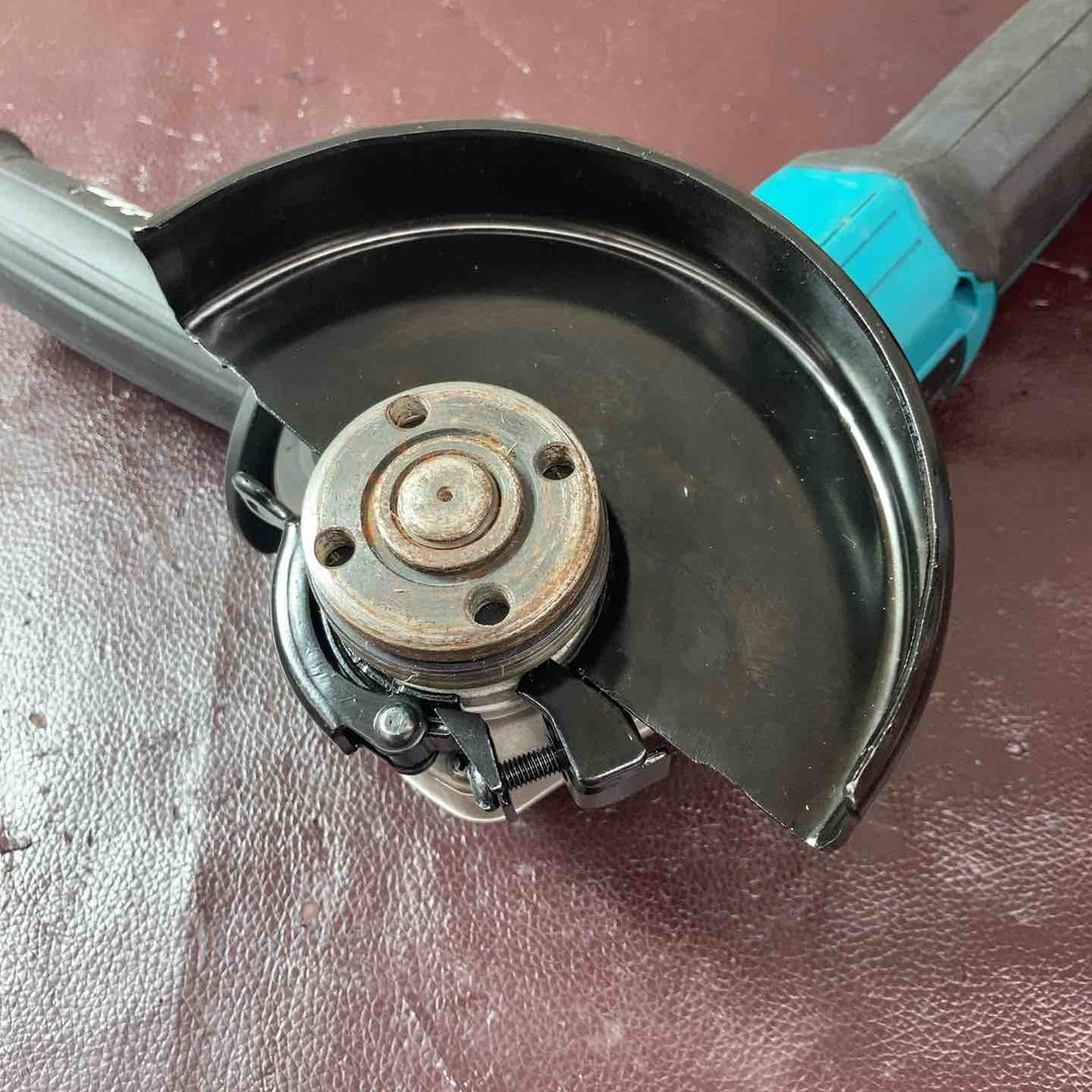 【中古品】☆マキタ(makita) 125mmコードレスディスクグラインダ GA504DZN (GA504DN)【東大和店】
