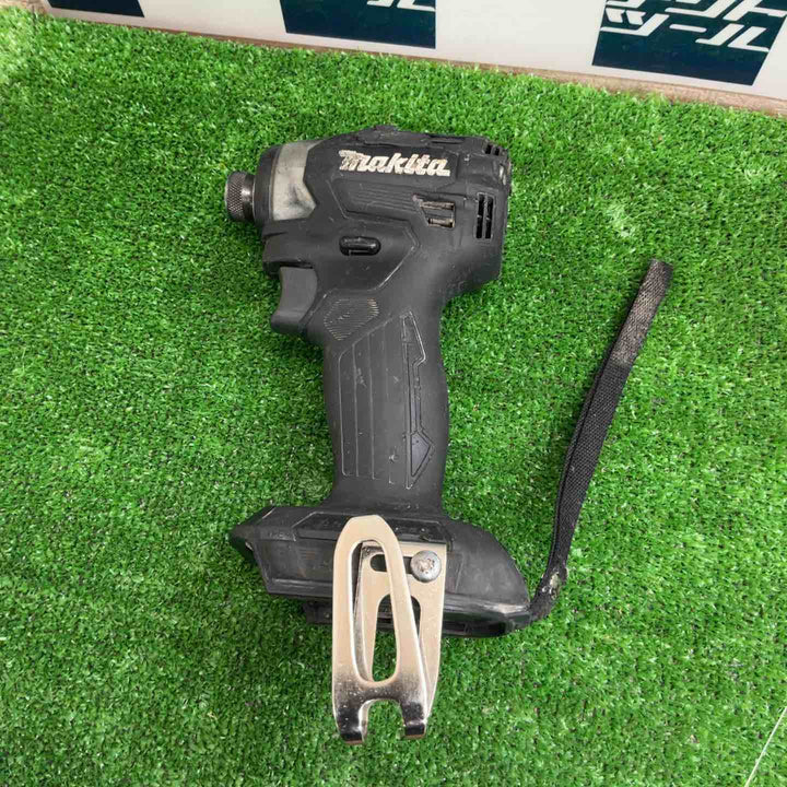 ★マキタ(makita) コードレスインパクトドライバー TD173DZB【草加店】