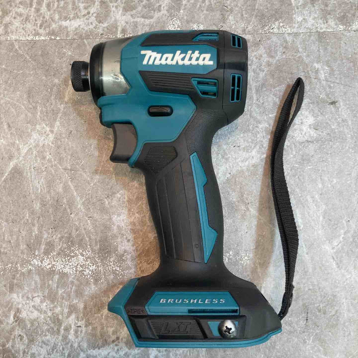 ★マキタ(makita) コードレスインパクトドライバー TD173DRGX【八潮店】