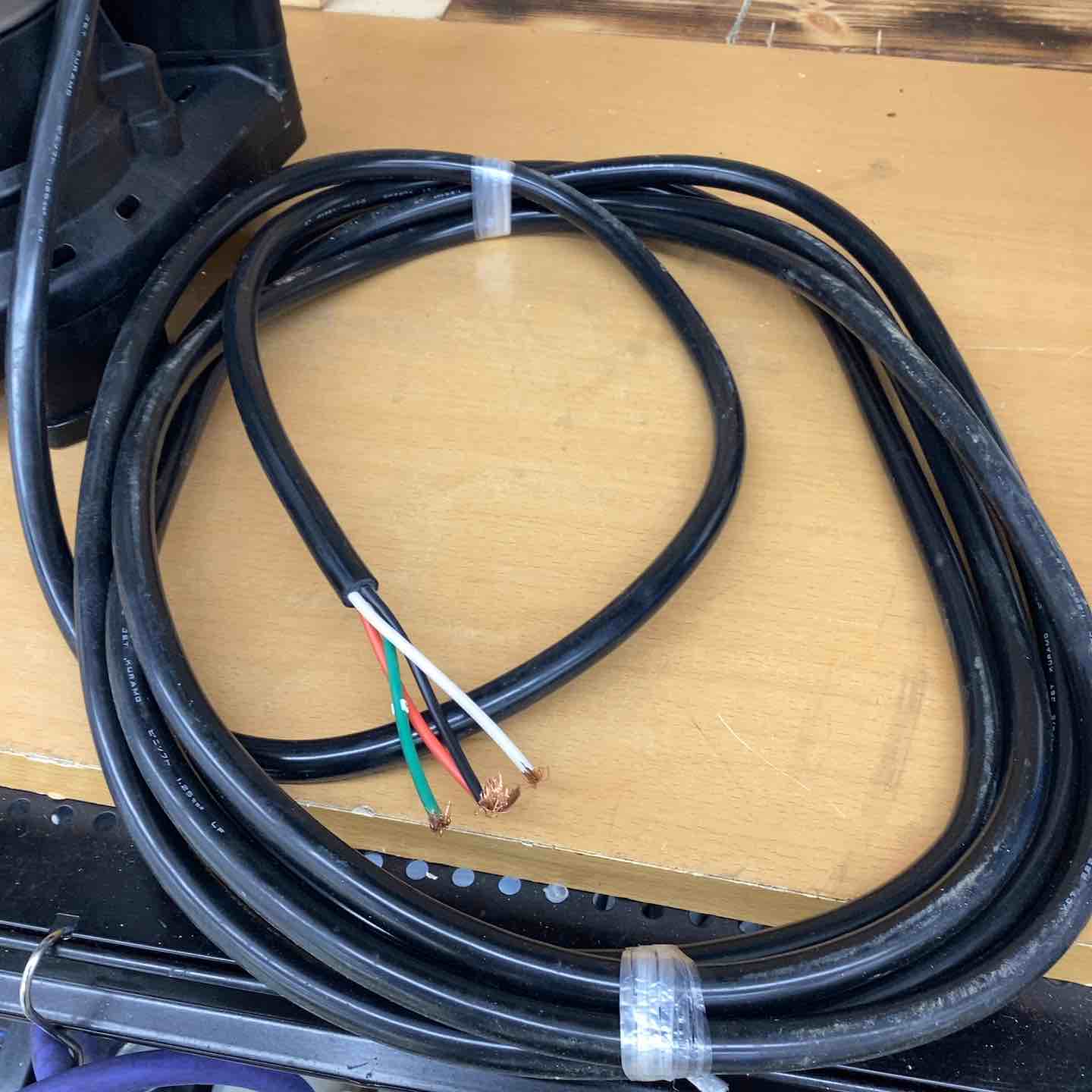 新明和工業 水中ポンプ CRS401T【越谷店】 – アクトツールオンライン