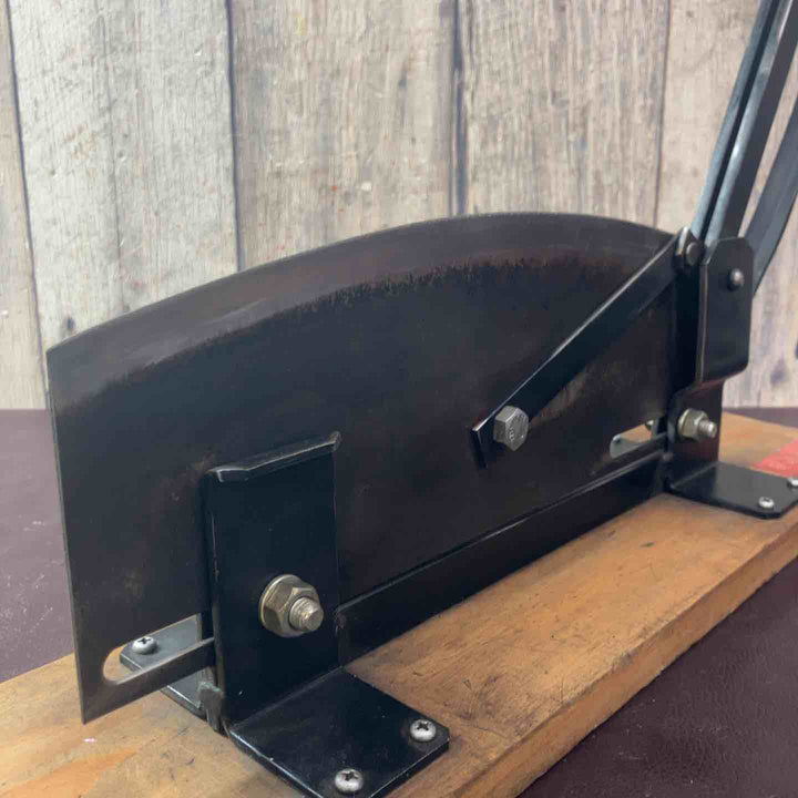 【中古品】押切300 農鍛冶 郷道忠治【東大和店】