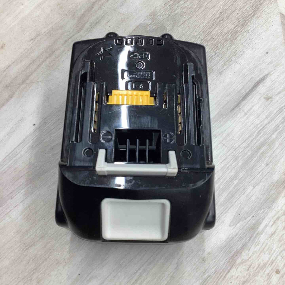 ★マキタ(makita) コードレス4モードインパクトドライバー TP141DRGX【越谷店】