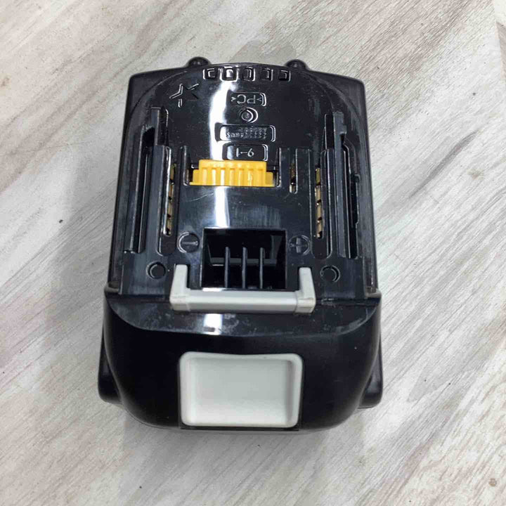 ★マキタ(makita) コードレス4モードインパクトドライバー TP141DRGX【越谷店】