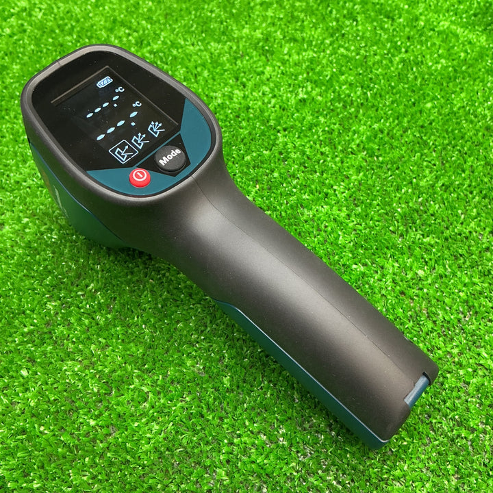 【中古美品】ボッシュ(BOSCH) 放射温度計 GIS500【電材館越谷店】