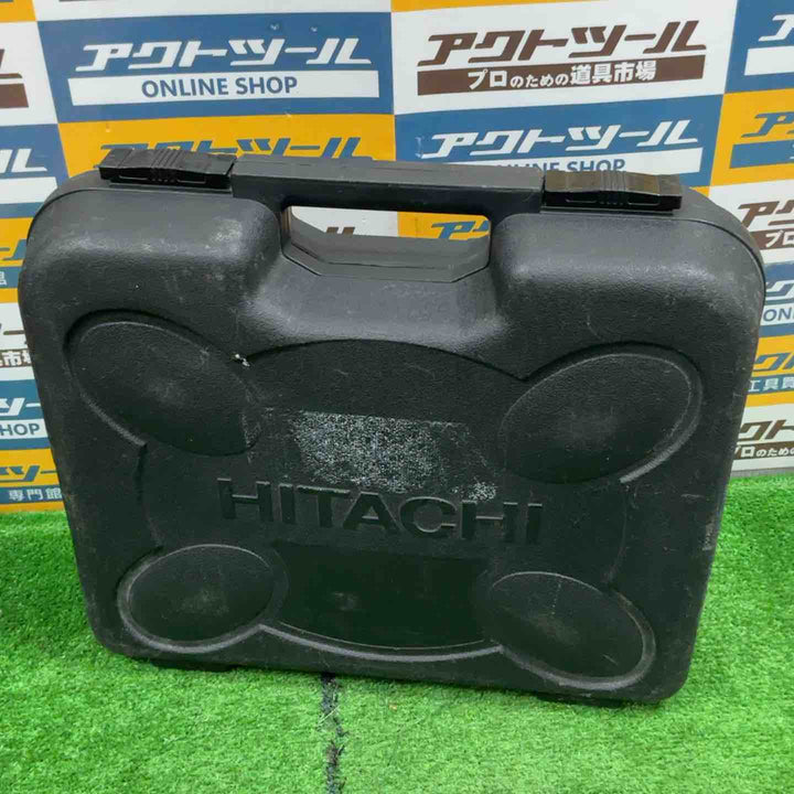 ◇ハイコーキ(HIKOKI ※旧:日立工機) コードレスミニソー  CJ10DL(LCSK)【草加店】