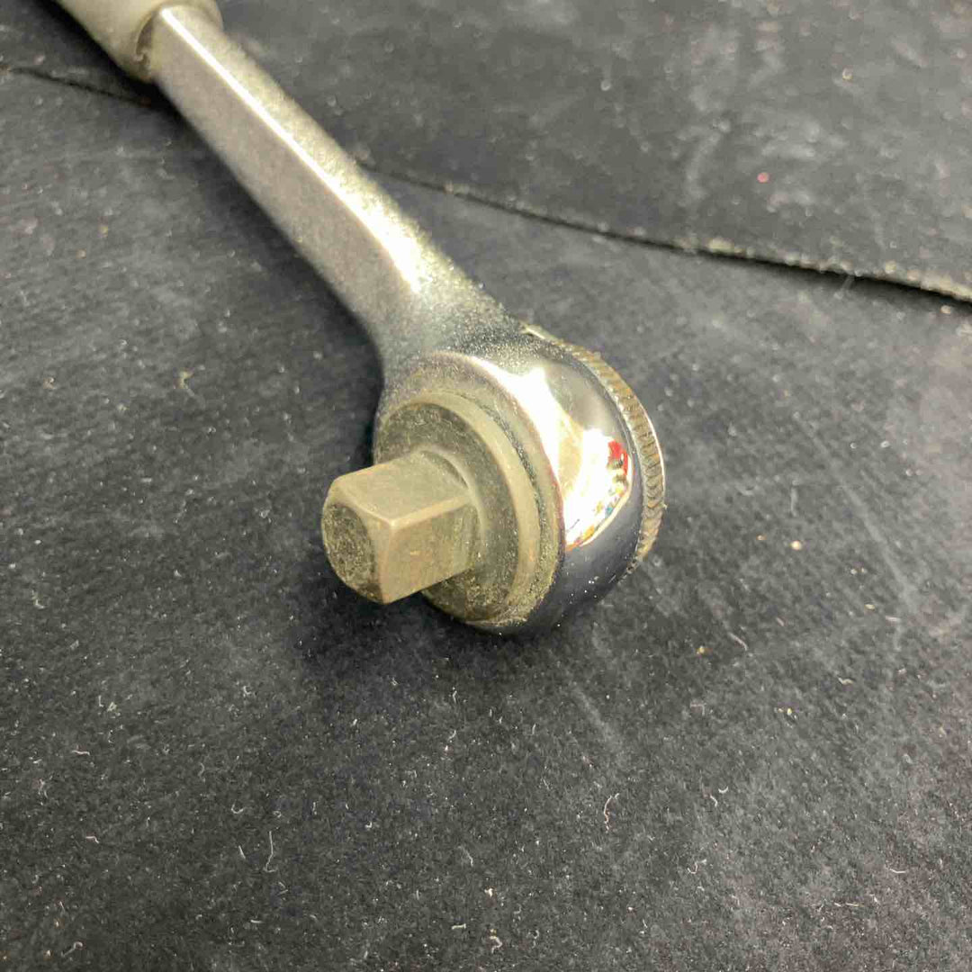 【中古美品】 ハゼット(HAZET) 3/8(9.5) ギアラチェットハンドル 8816F 72ギア 【東大和店】