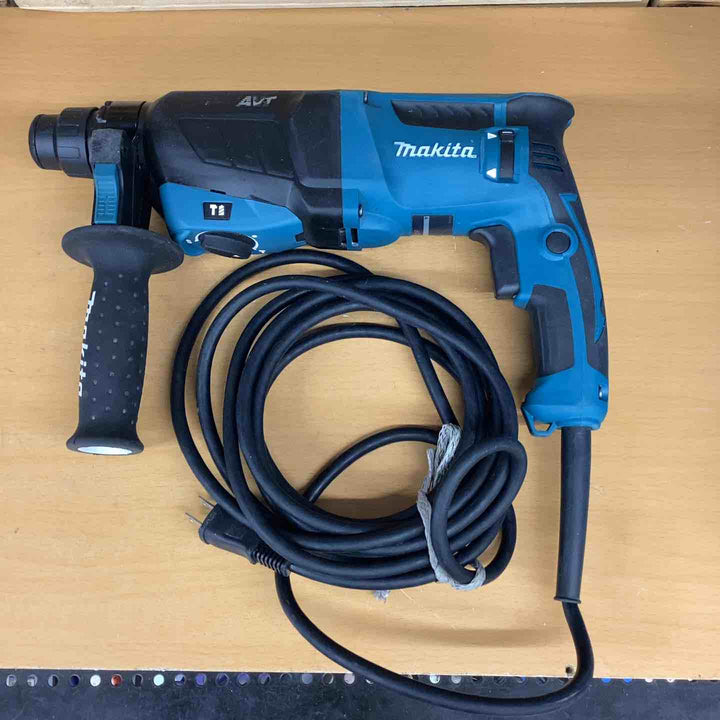 ★マキタ(makita) ハンマドリル HR2631F【越谷店】
