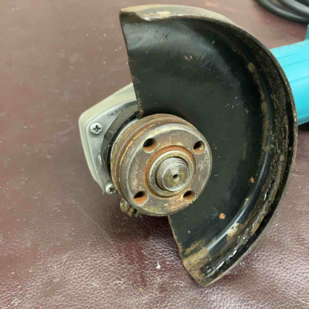 【中古品】マキタ(makita) 125mm ディスクグラインダ 9535B【東大和店】