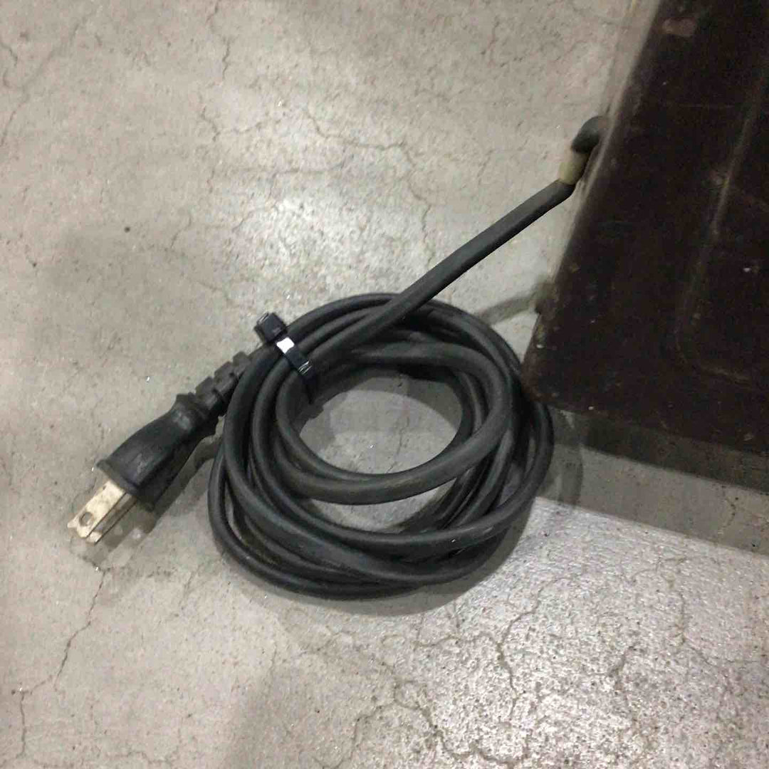 【店頭受取り限定】サンポット　BULE ROTARY　KBR-16N 動作確認済み【川口店】