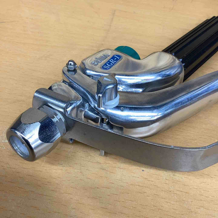 エアレス塗装機用 精和産業 圧送ローラー用ガン 【SGR-1】　【越谷店】