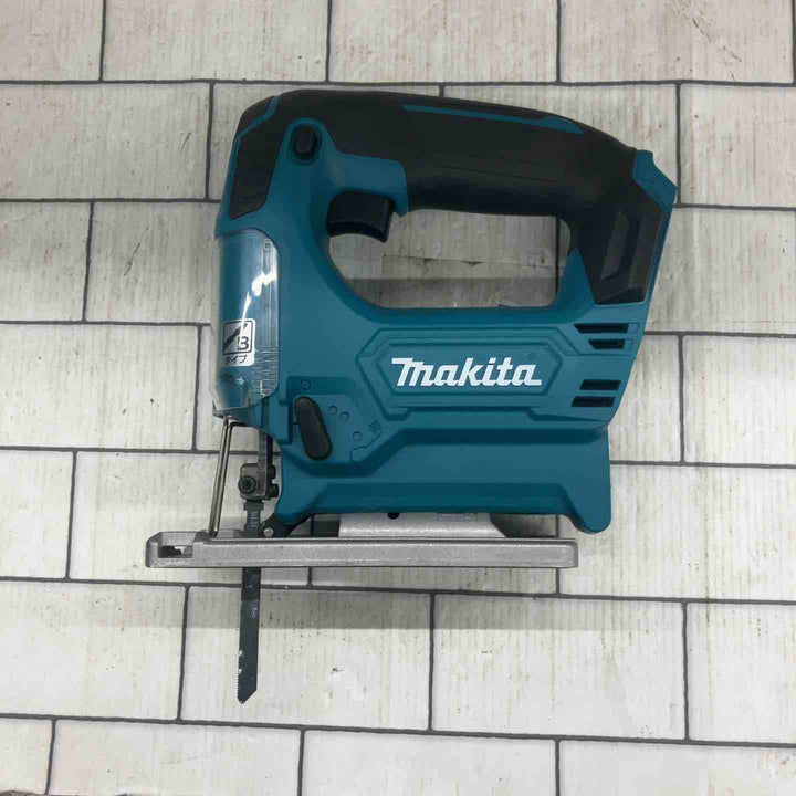 ◇マキタ(makita) コードレスジグソー JV101DSH【所沢店】