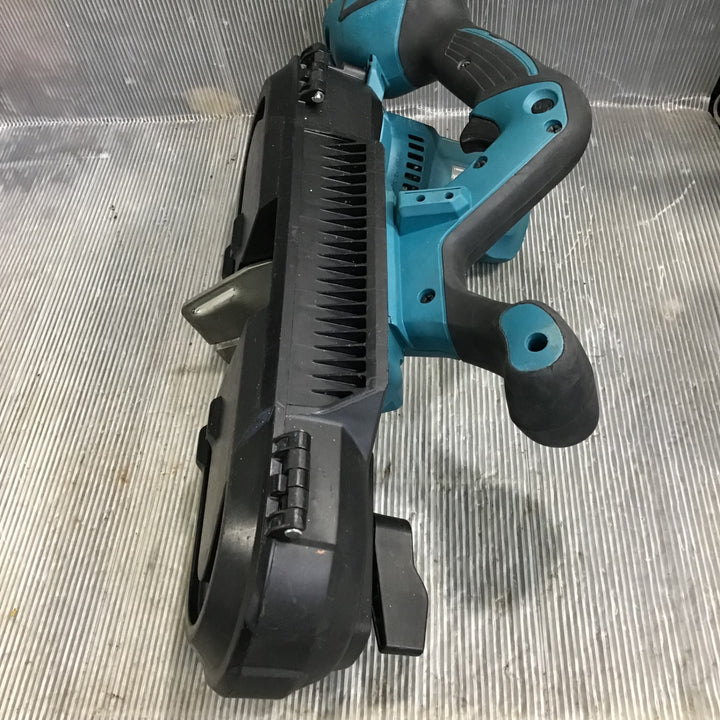 【中古】マキタ(makita) コードレスバンドソー PB181DZ【草加店】