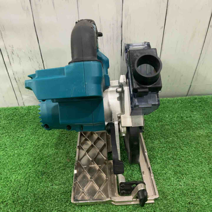 ★マキタ(makita) コードレス防じん丸のこ KS513DZ 18V 動作確認済【川口店】