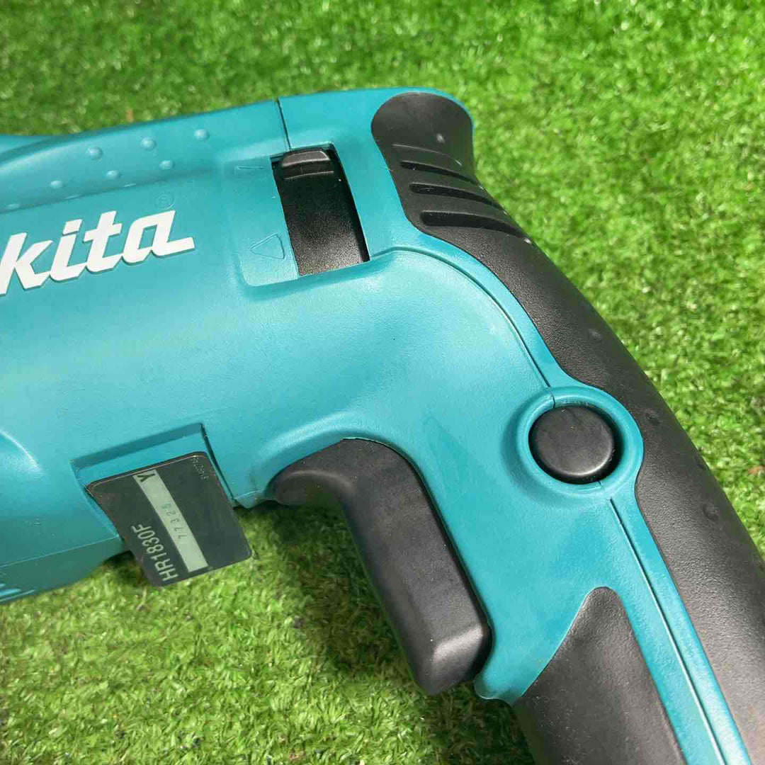 マキタ(makita) ハンマドリル HR1830F【藤沢店】