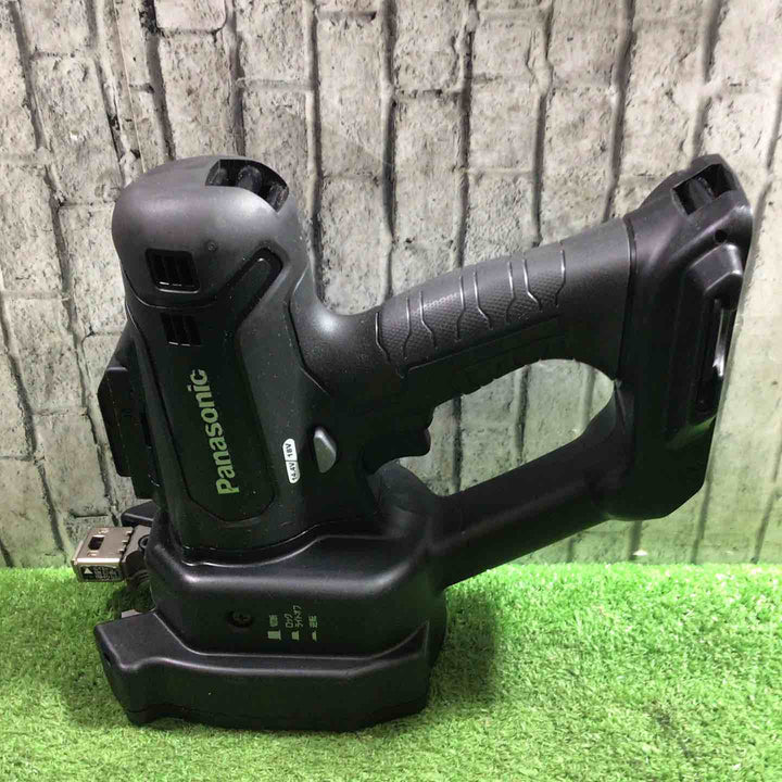 ★パナソニック(Panasonic) コードレス全ネジカッター EZ45A9LJ2G-B【川口店】