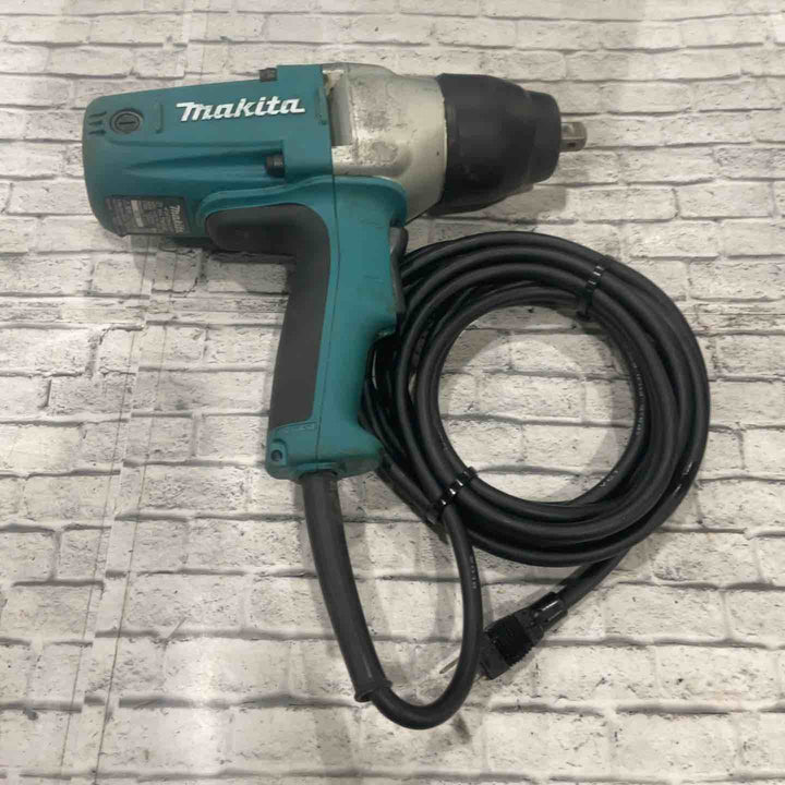 ◇マキタ(makita) インパクトレンチ TW0350【川口店】