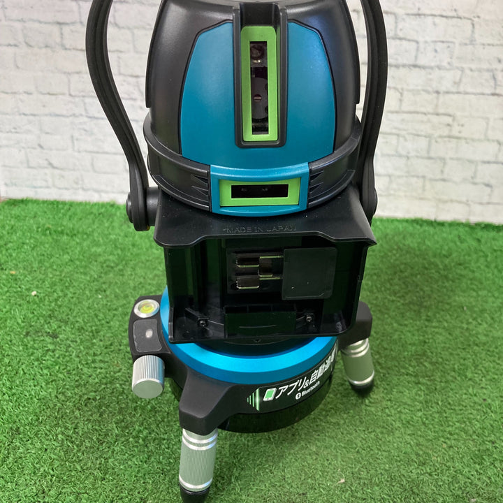 ★マキタ(makita) レーザー墨出し器 SK507GDZN【町田店】