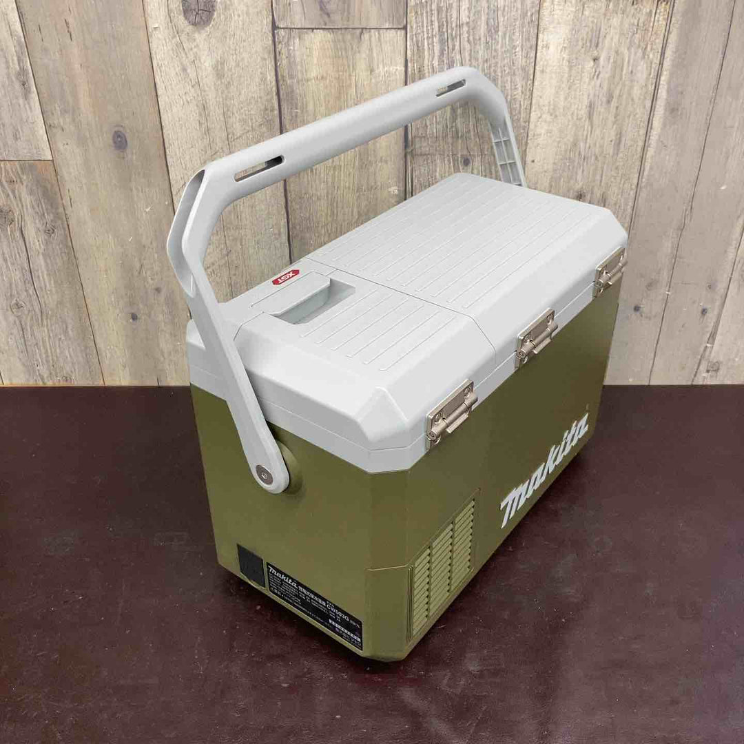 【中古美品】マキタ(makita) コードレス冷温庫 CW003GZO【東大和店】