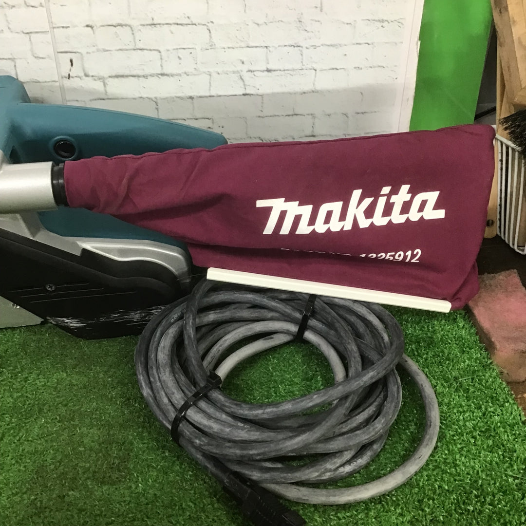 ☆マキタ(makita) ベルトサンダ 9404【町田店】