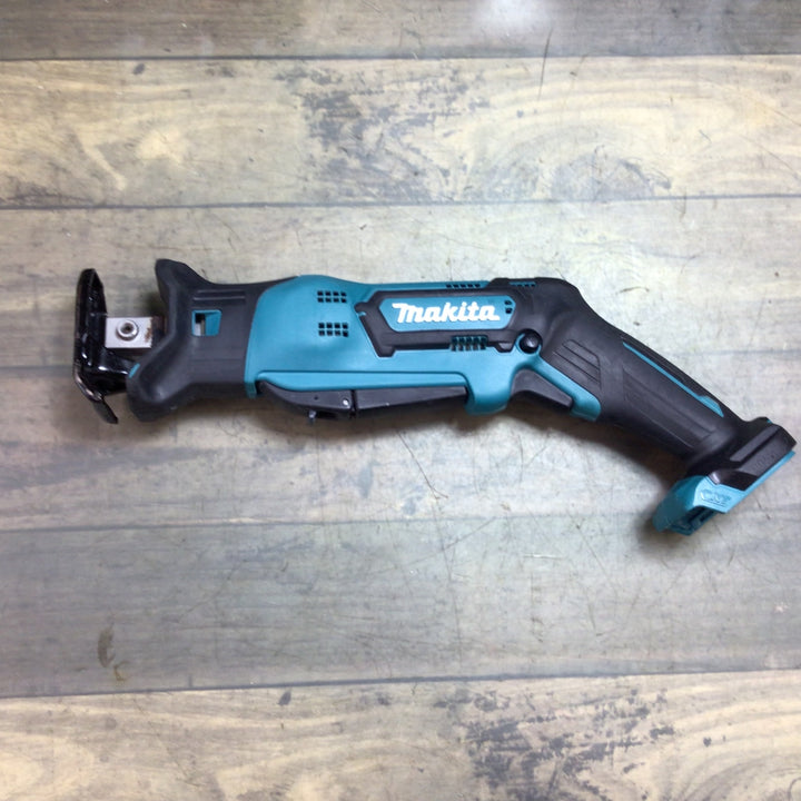 マキタ(makita) コードレスレシプロソー JR104DZ 【東大和店】