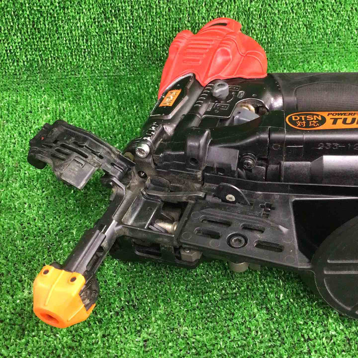 ★マックス(MAX) 高圧エアネジ打ち機 HV-R41G4-G【川崎店】