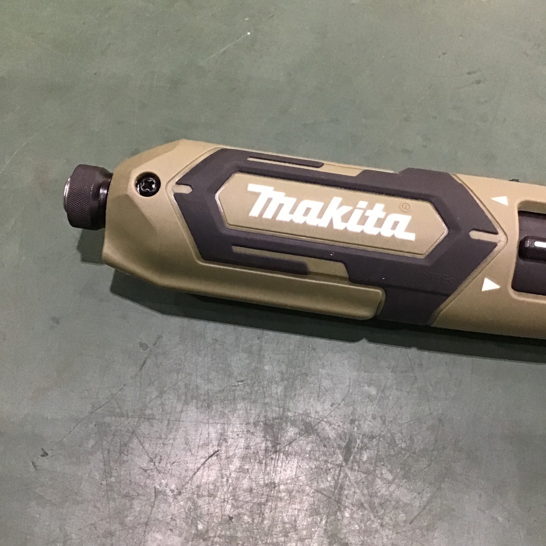 ○マキタ(makita) コードレスペンインパクトドライバー TD022DZO【川口店】