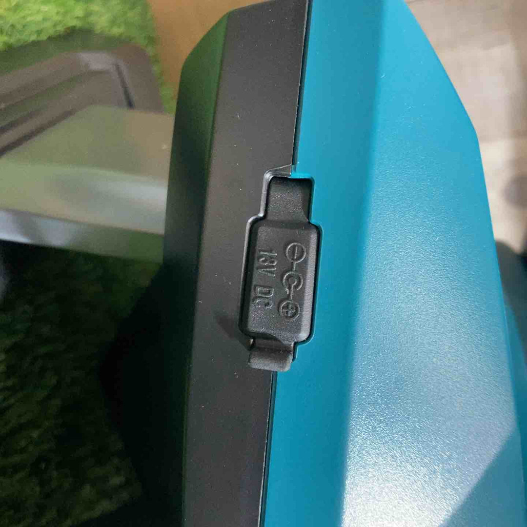 【店頭受取り限定】★マキタ(makita) コードレス産業扇 CF003GZ【戸田店】
