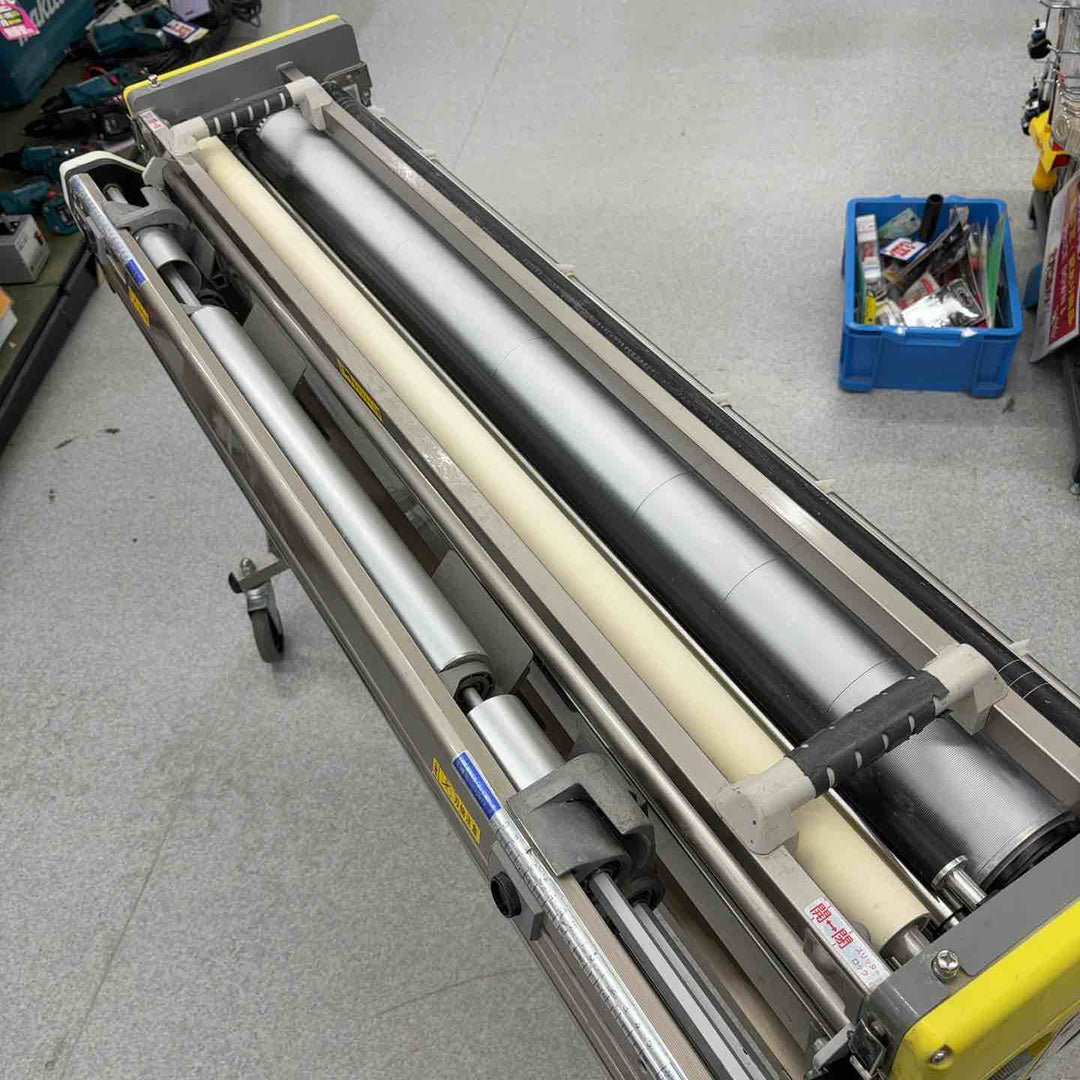 【店頭受取り限定】◇極東産業 糊付け機 Prime-μ3 ☆付属品完備☆【八潮店】