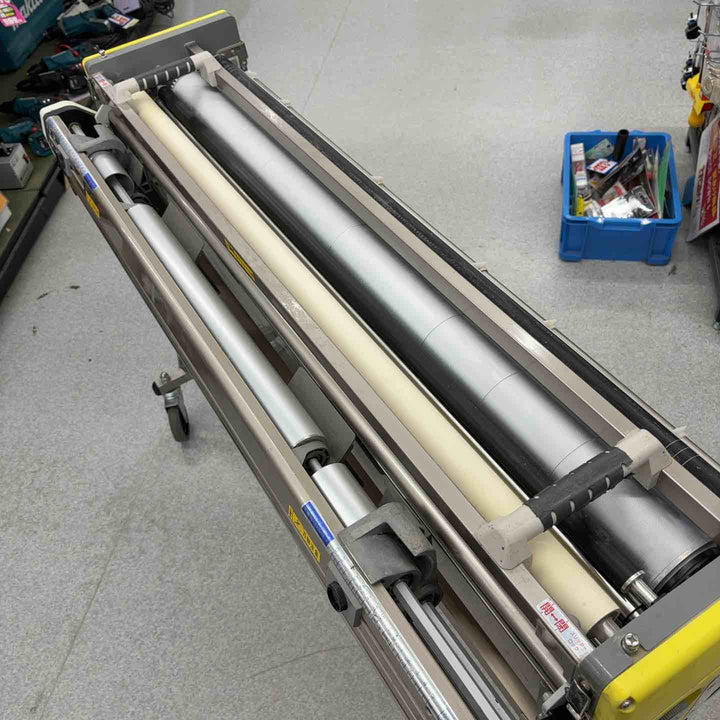 【店頭受取り限定】◇極東産業 糊付け機 Prime-μ3 ☆付属品完備☆【八潮店】