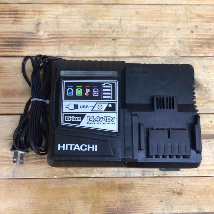 ハイコーキ(HIKOKI ※旧:日立工機) コードレス全ネジカッター CL14DSL(LYPK)(L) 【東大和店】