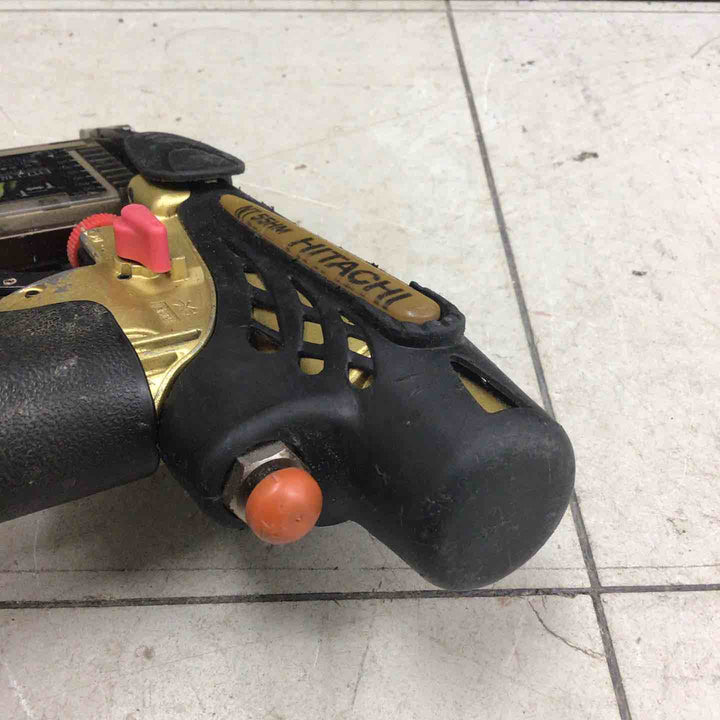 【中古品】 ハイコーキ/HIKOKI 高圧フィニッシュネイラ NT55HM 【鴻巣店】