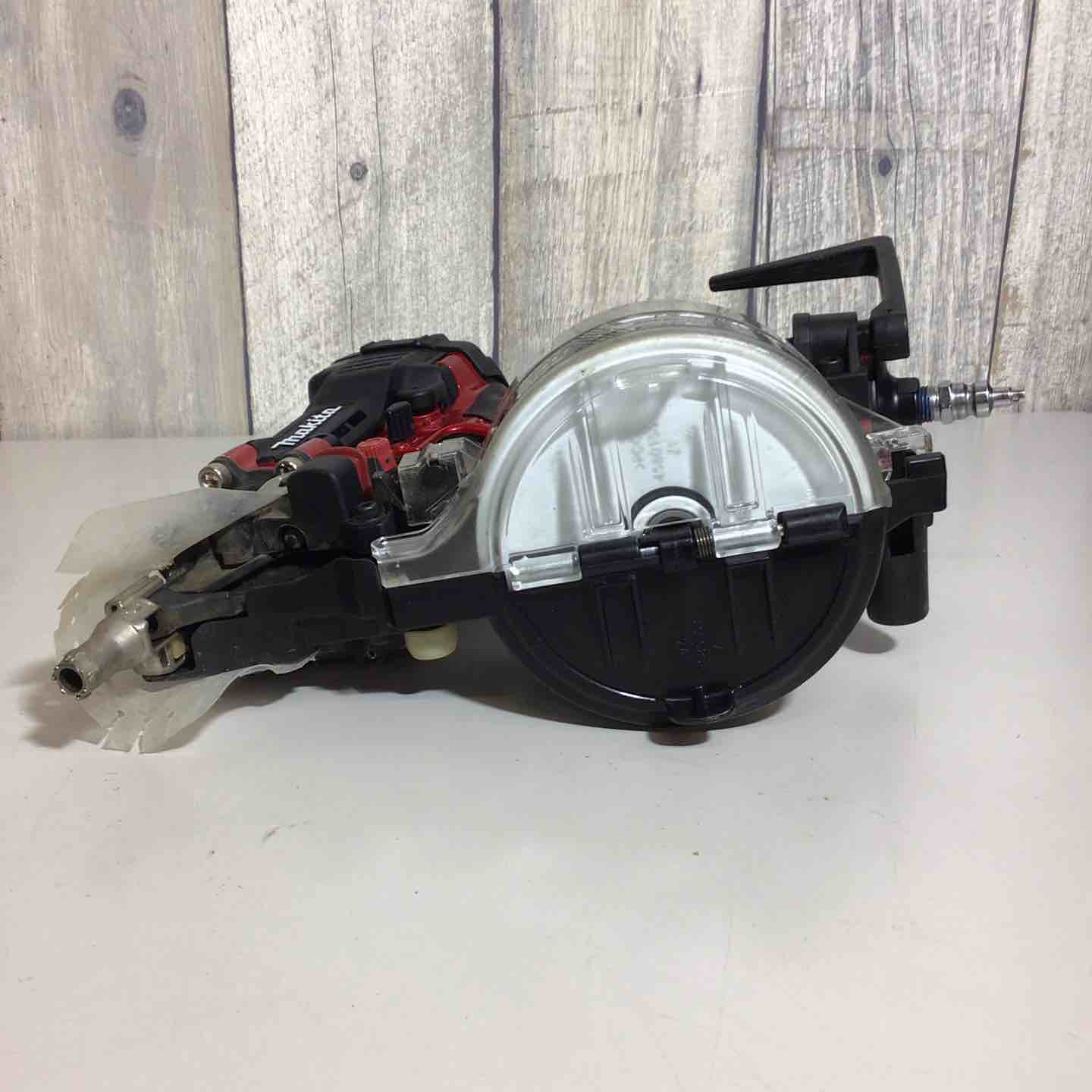 ☆マキタ(makita) 高圧エア釘打ち機 AN534H【戸田店】 – アクトツール