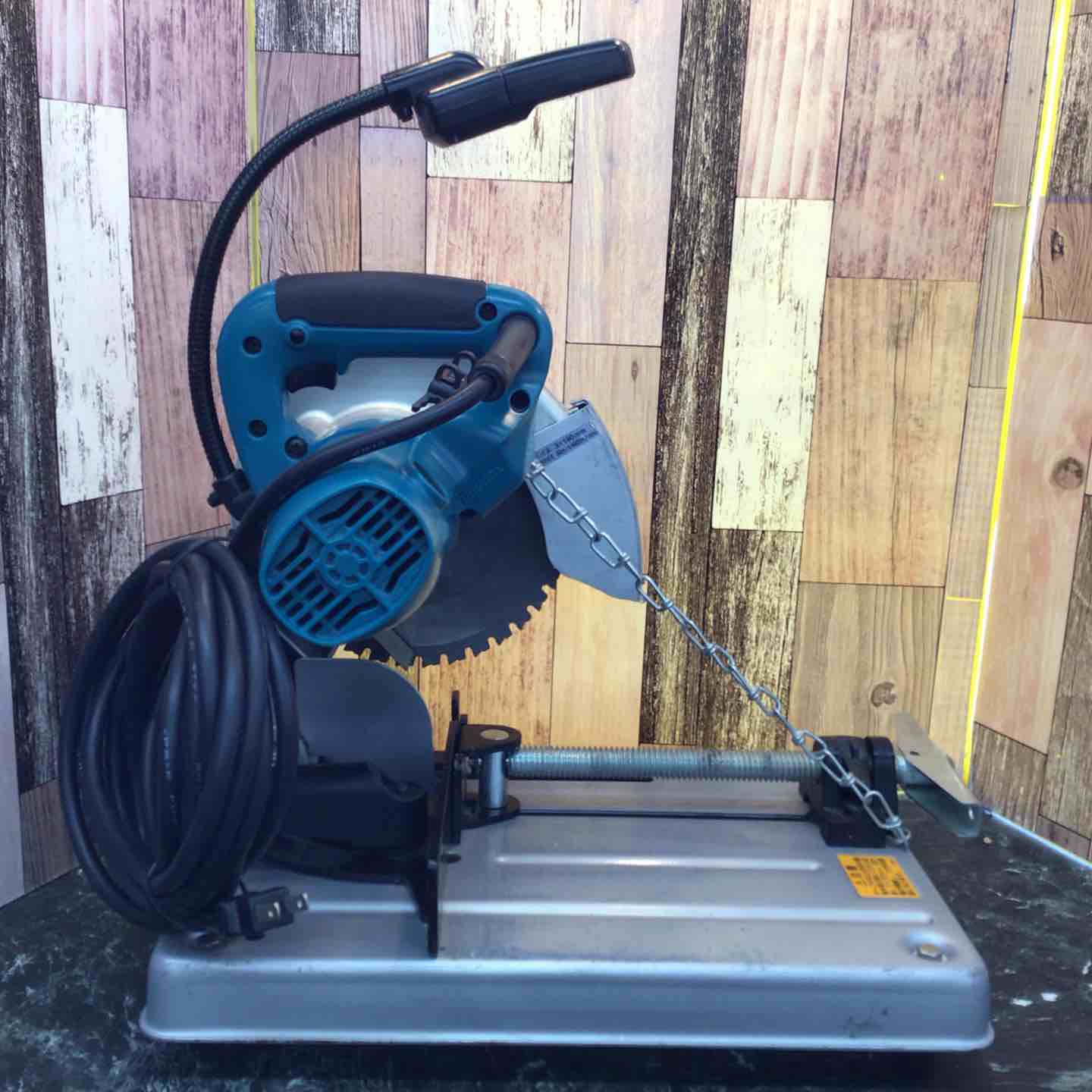 ☆マキタ(makita) チップソー切断機 LC0700F【八潮店】 ☆マキタ(makita) チップソー切断機 LC0700F【八潮店】 – アクトツール