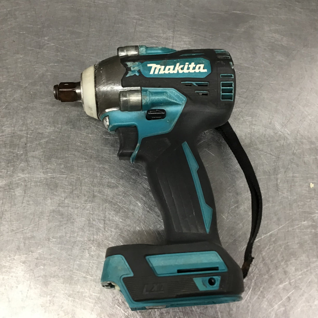 ★マキタ(makita) コードレスインパクトレンチ TW300DRGX【戸田店】