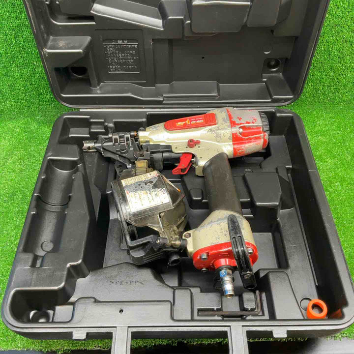 【中古品】マックス(MAX) 常圧エア釘打ち機 CN-450【藤沢店】