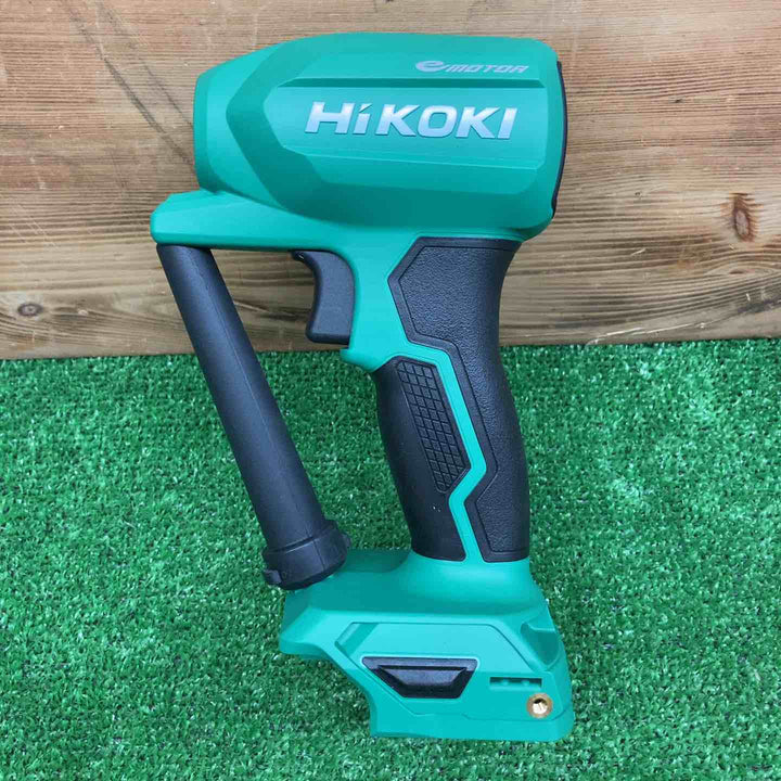 【未使用品】 ハイコーキ/HIKOKI コードレスエアダスタ RA18DA(NN) 【鴻巣店】