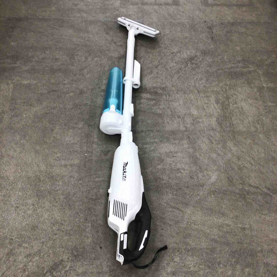 マキタ(makita) コードレスクリーナ CL282FDZCW【川崎店】