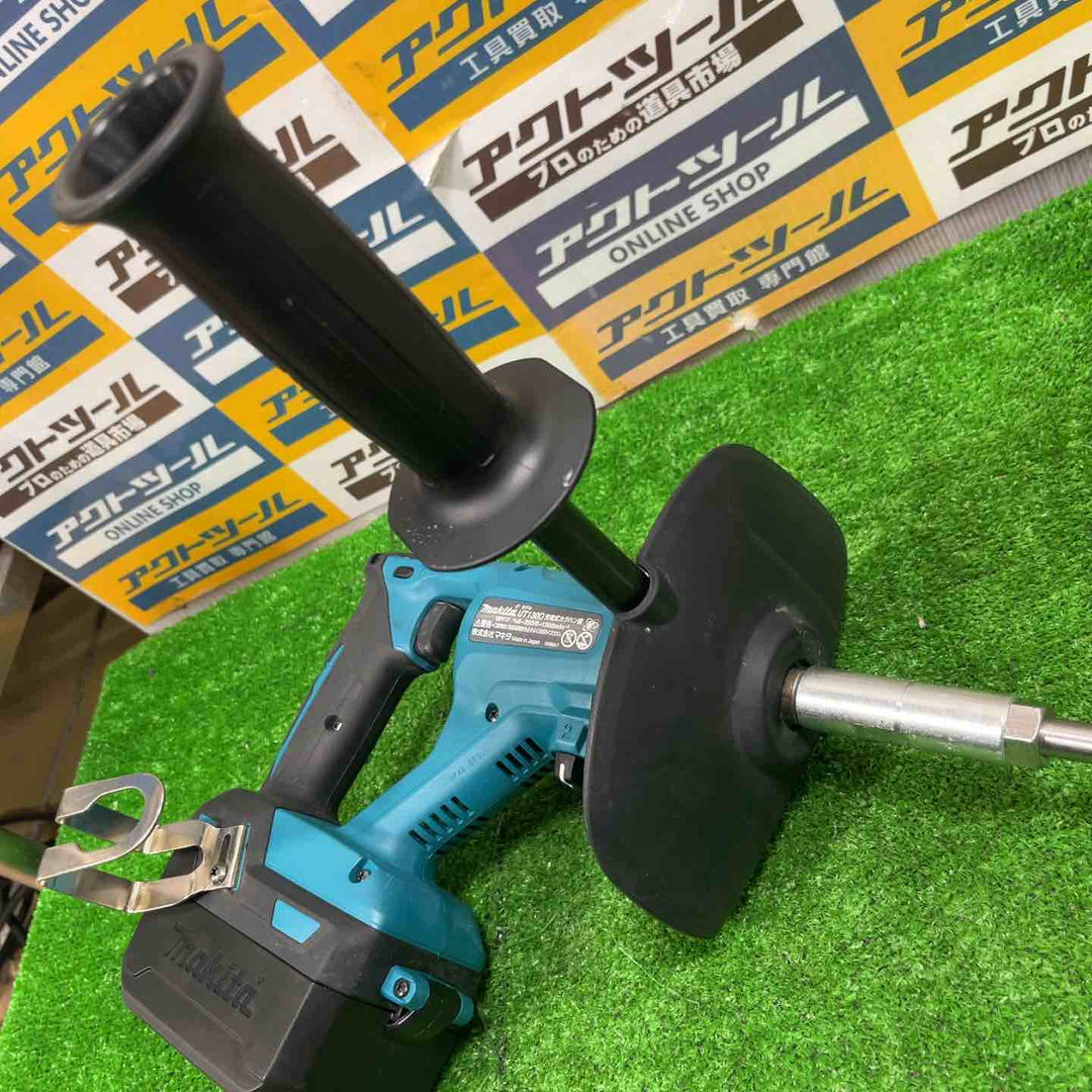 ★マキタ(makita) コードレスかくはん機 UT130DZ【草加店】