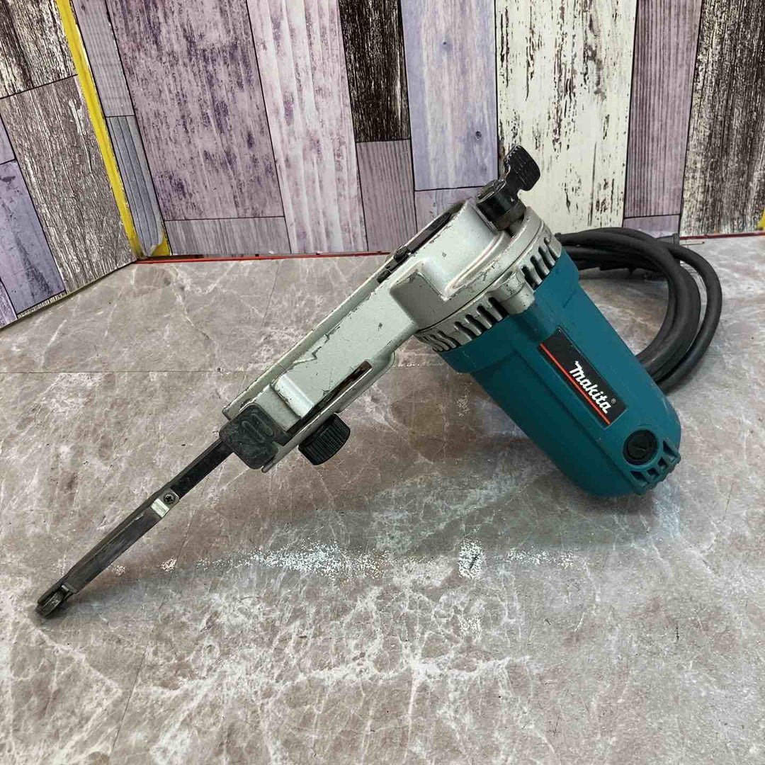 ☆マキタ(makita) ベルトサンダー 9032【八潮店】